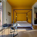 Casa Pacifico Napoli