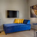 Casa Pacifico Napoli