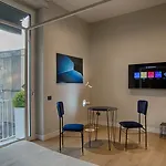 Casa Pacifico Napoli