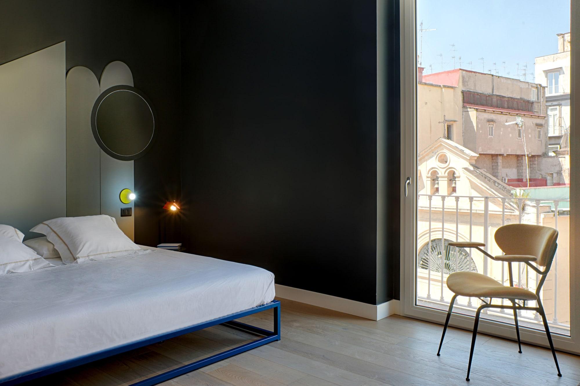 Bed & Breakfast Casa Pacifico 3*