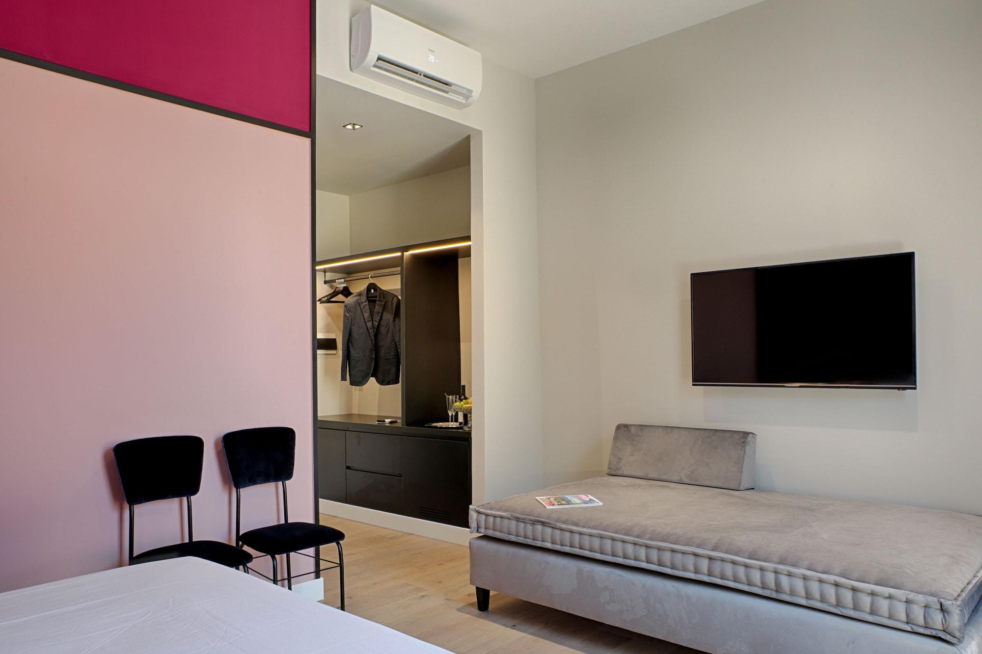 Casa Pacifico Bed & Breakfast 3*