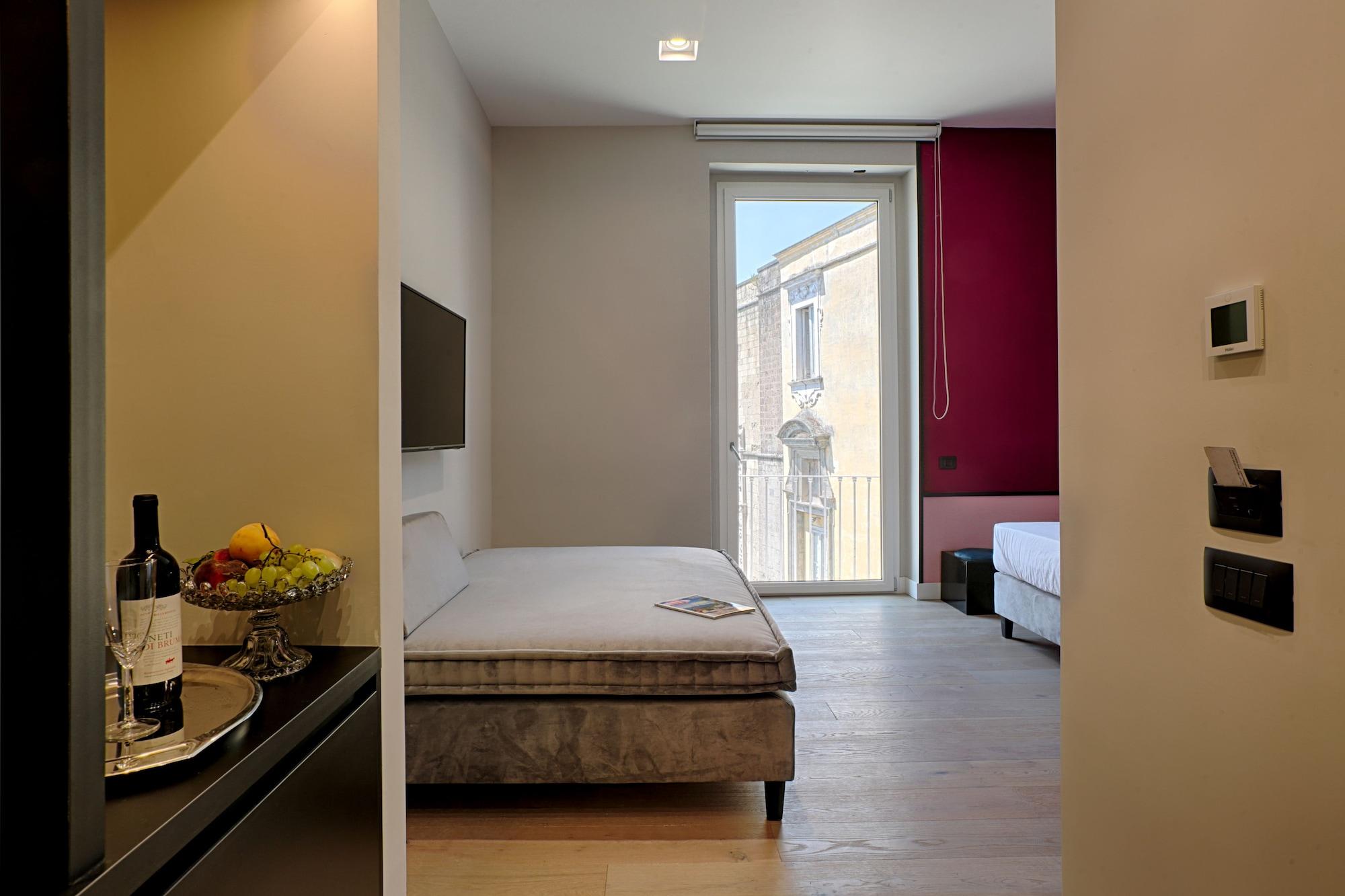 Bed & Breakfast Casa Pacifico Napoli