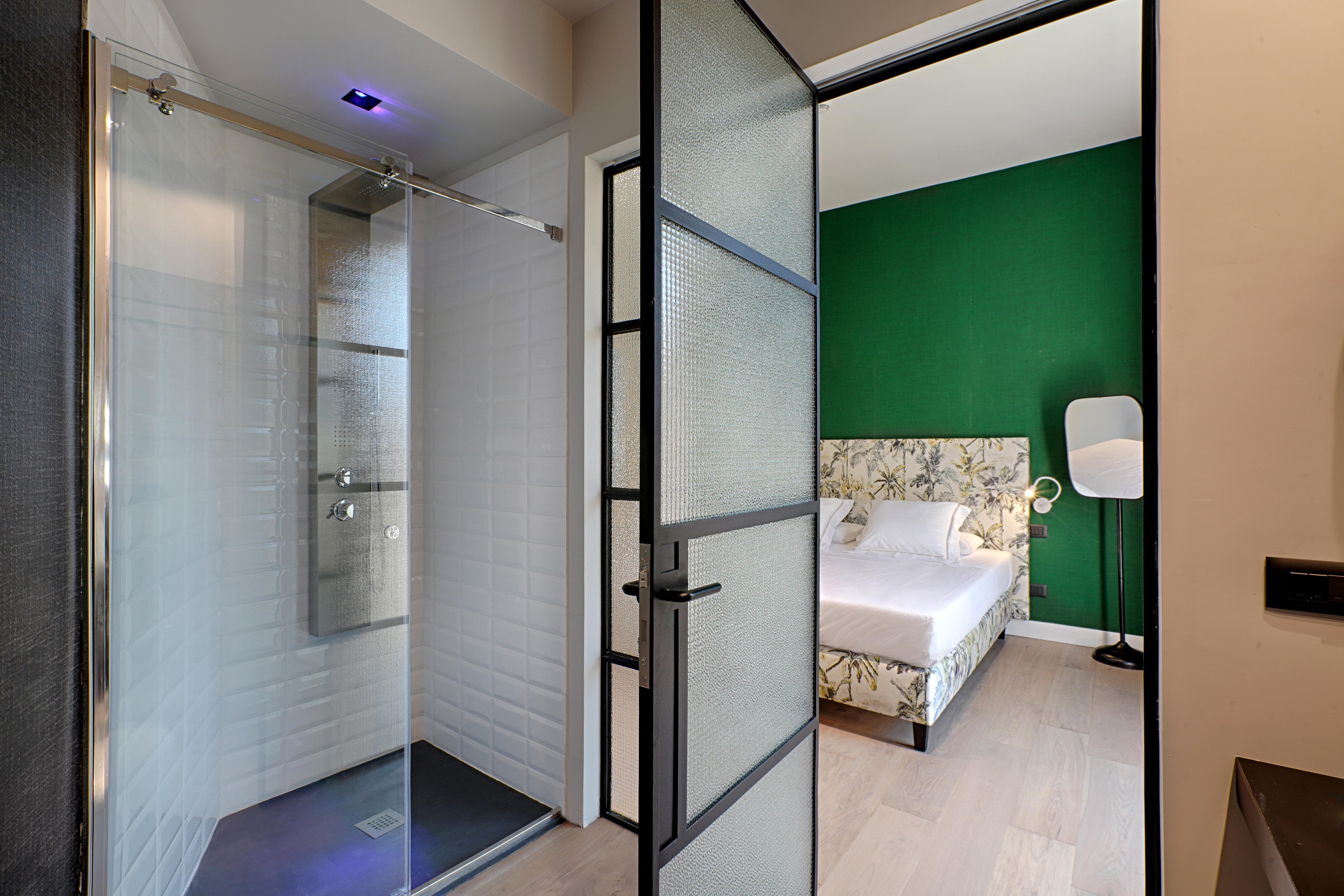 Casa Pacifico Bed & Breakfast Napoli