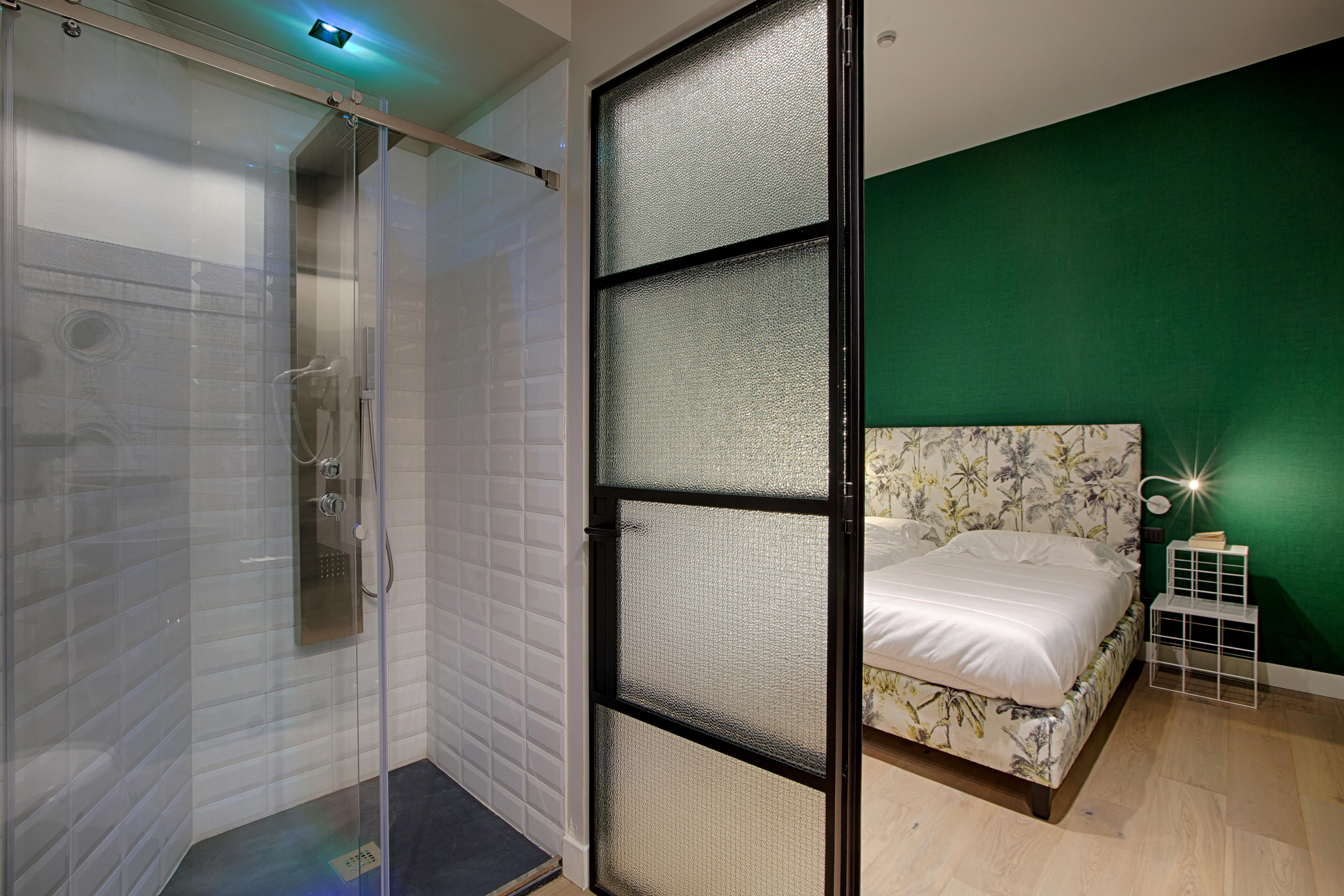 Bed & Breakfast Casa Pacifico 3*
