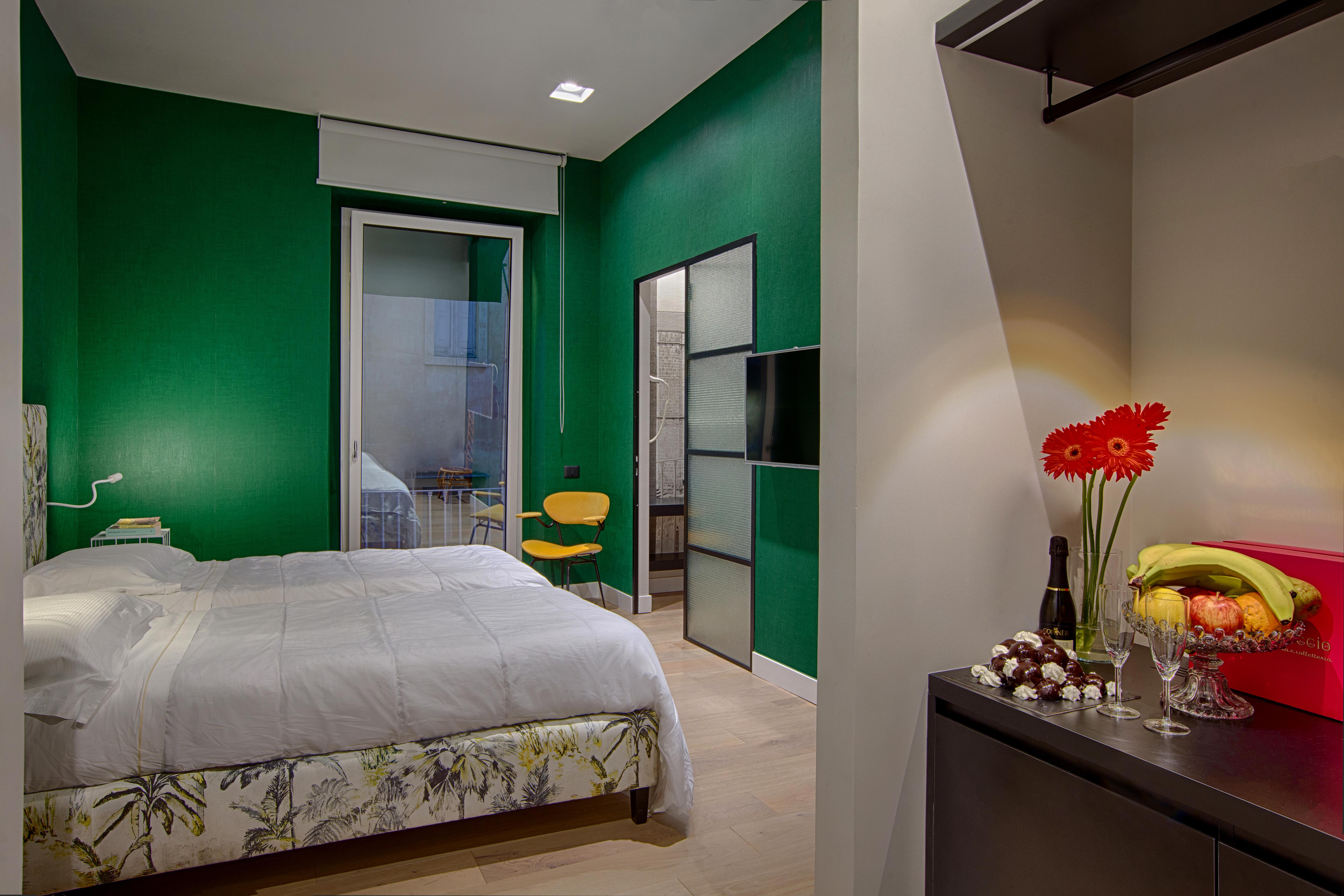 Bed & Breakfast Casa Pacifico