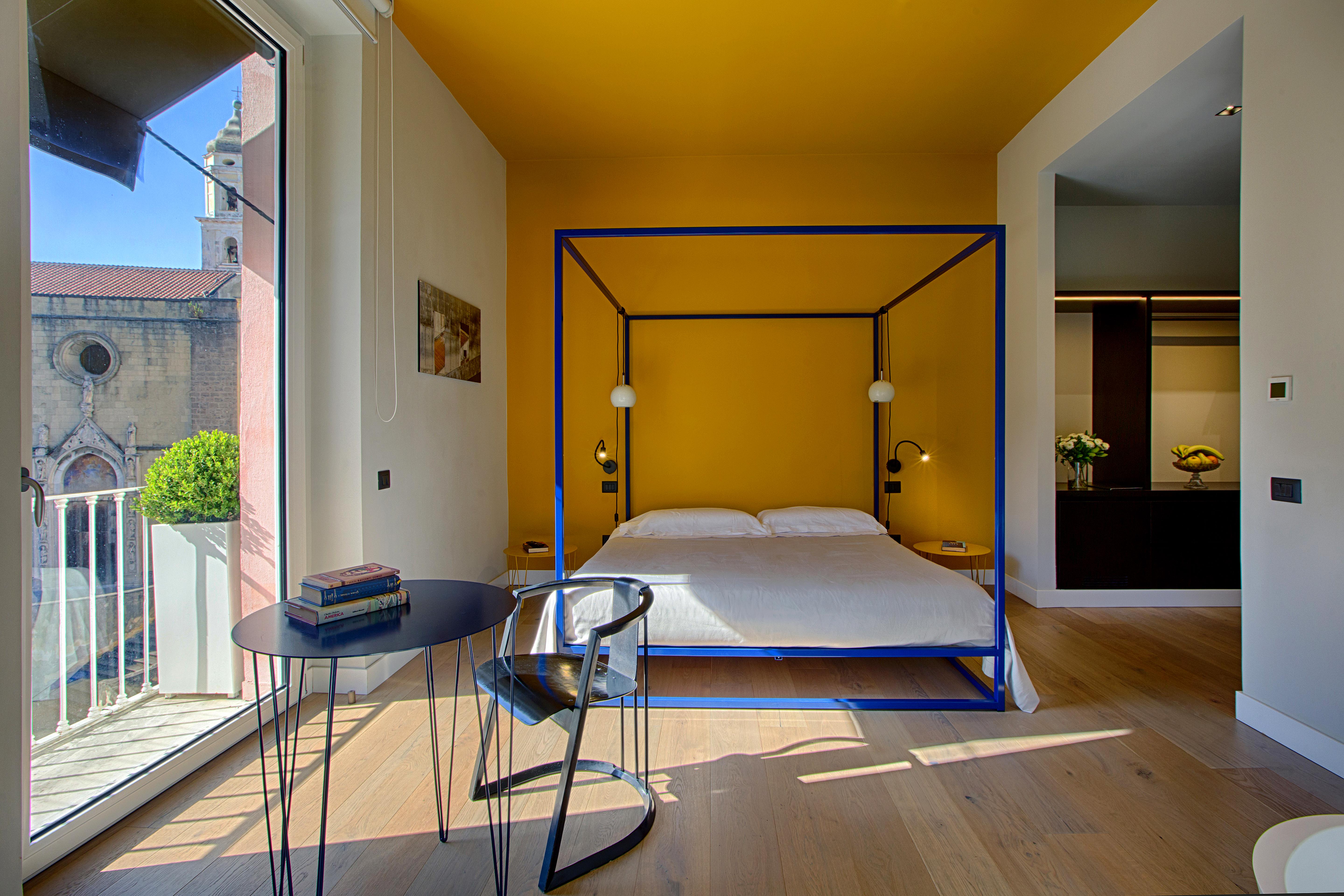 Bed & Breakfast Casa Pacifico