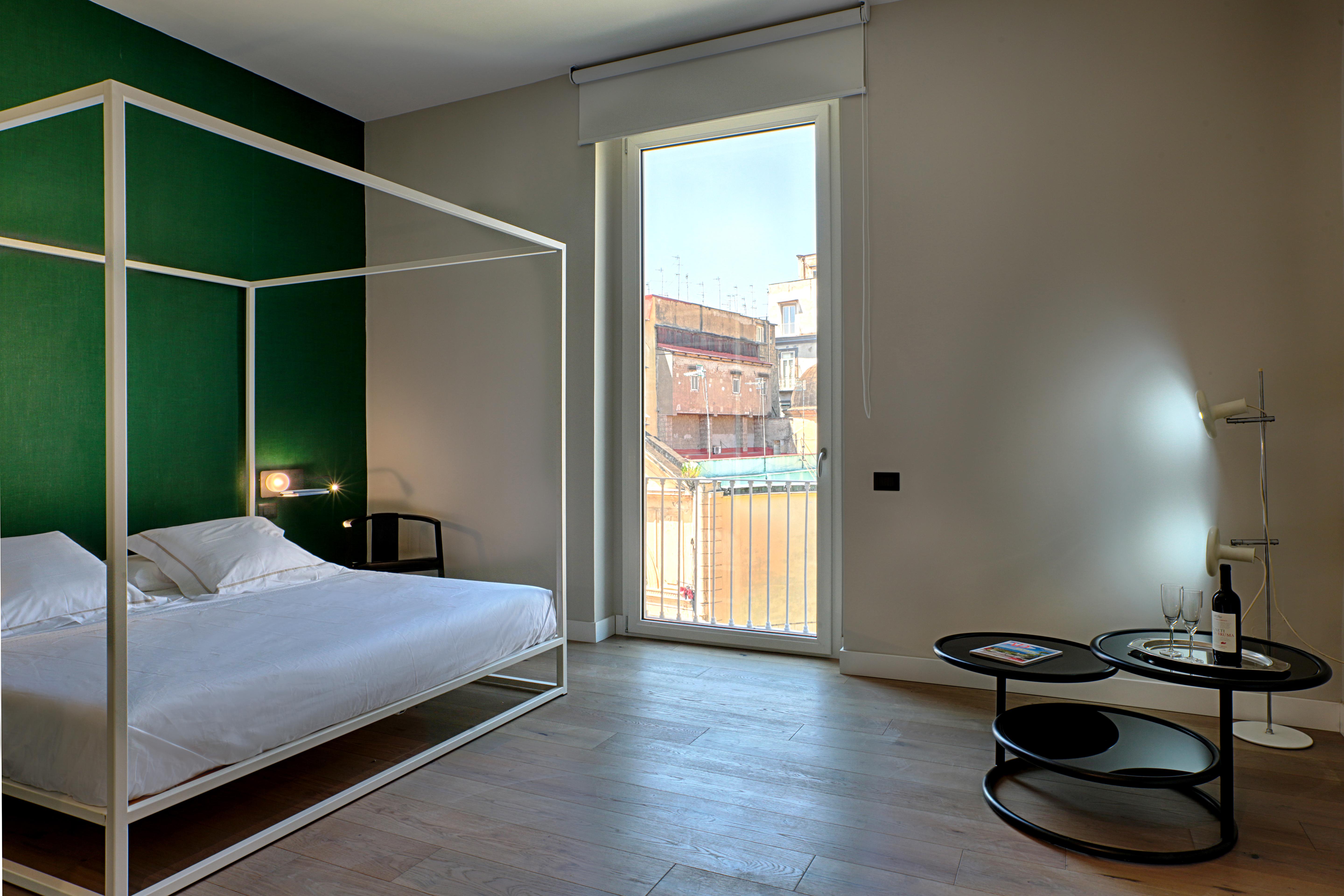 Casa Pacifico Napoli