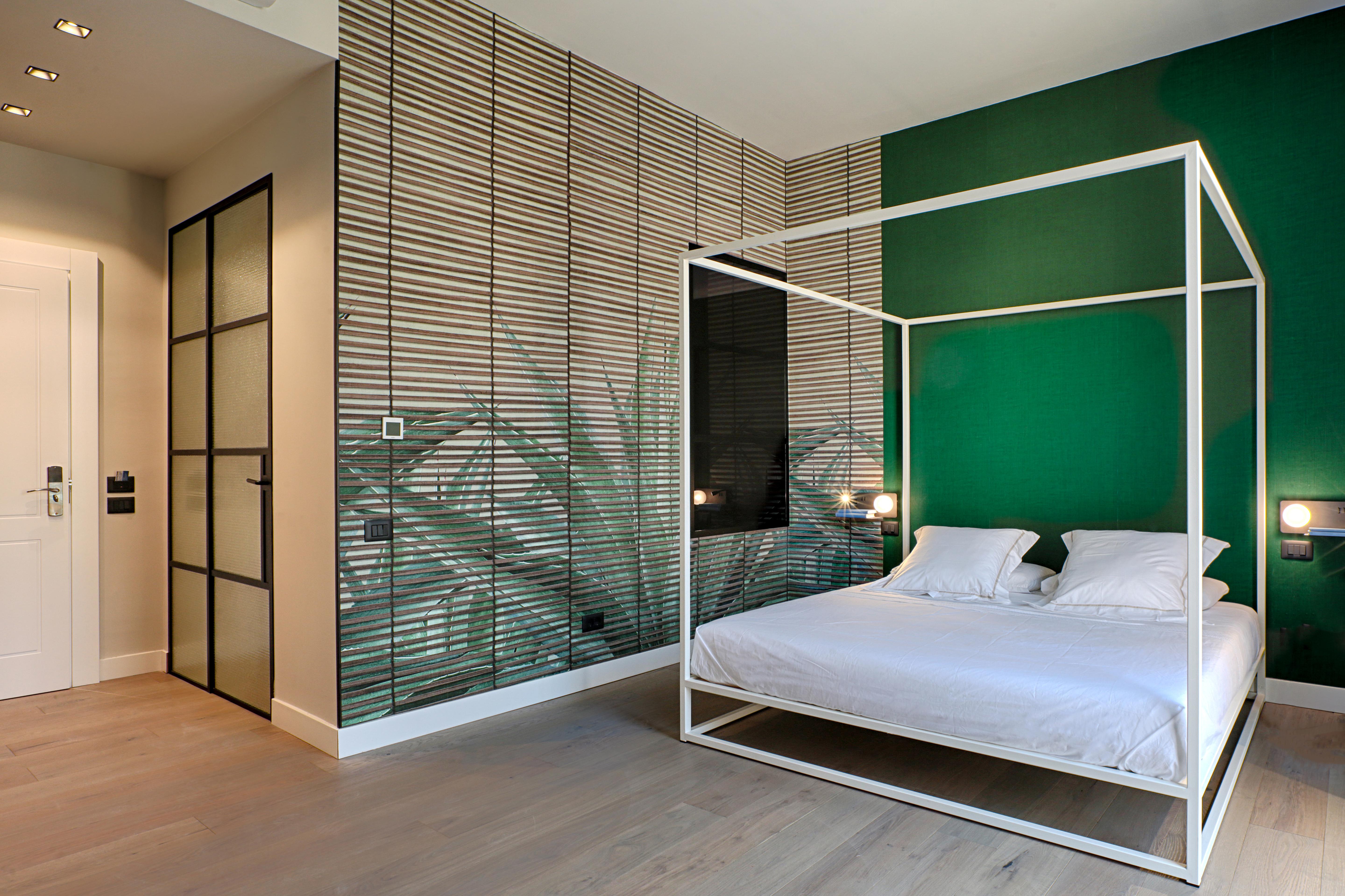 Casa Pacifico Bed & Breakfast