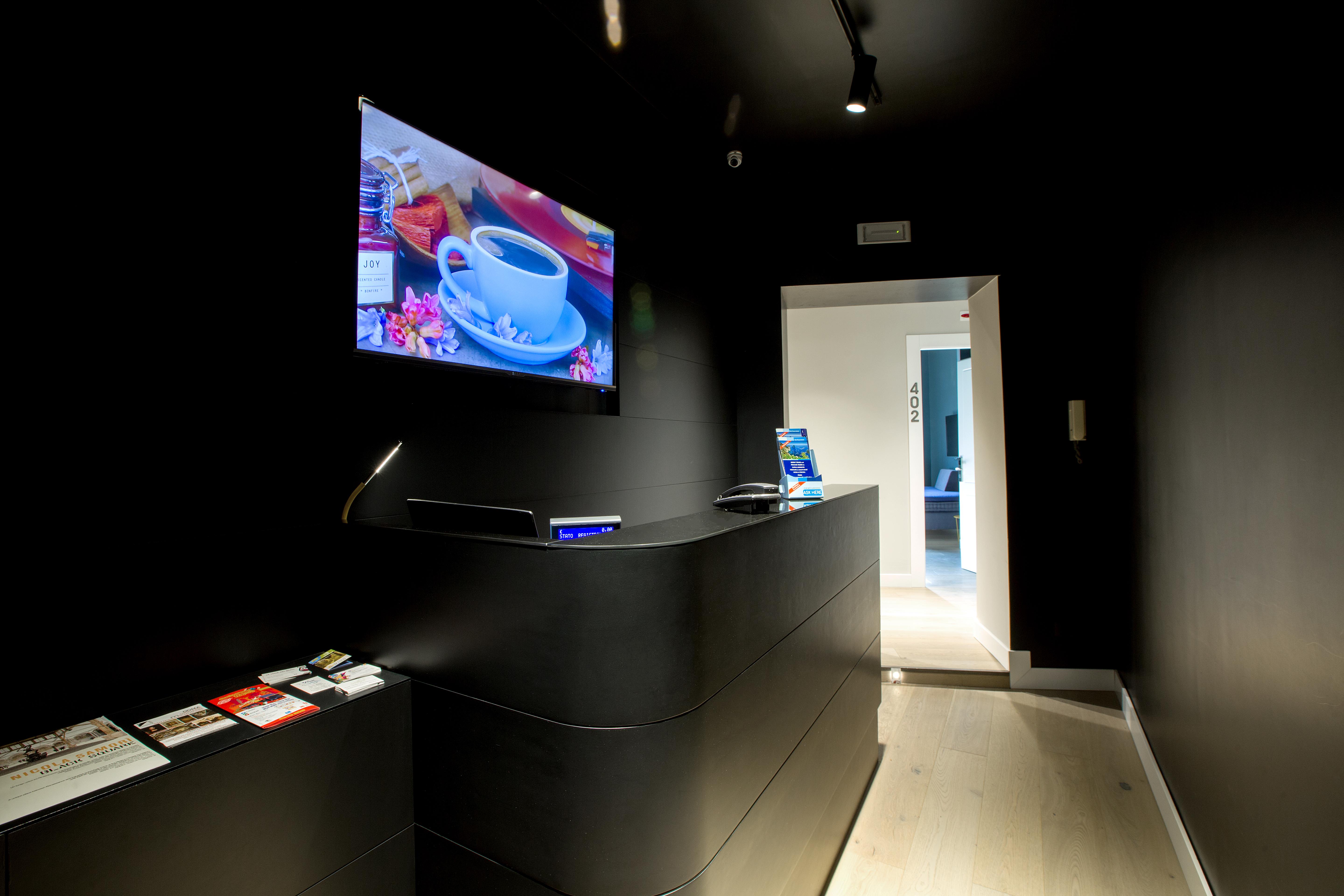 Casa Pacifico 3* Napoli
