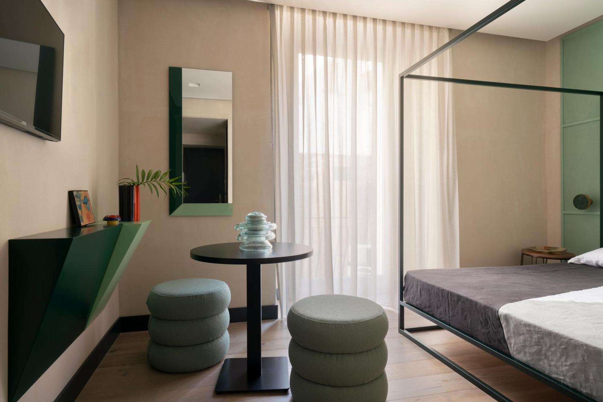 Casa Pacifico Bed & Breakfast Napoli