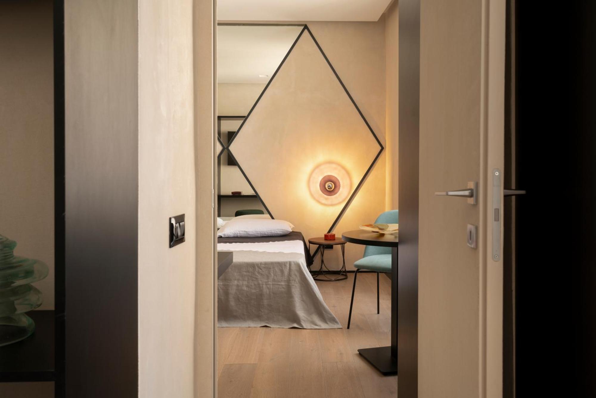 Casa Pacifico 3* Napoli