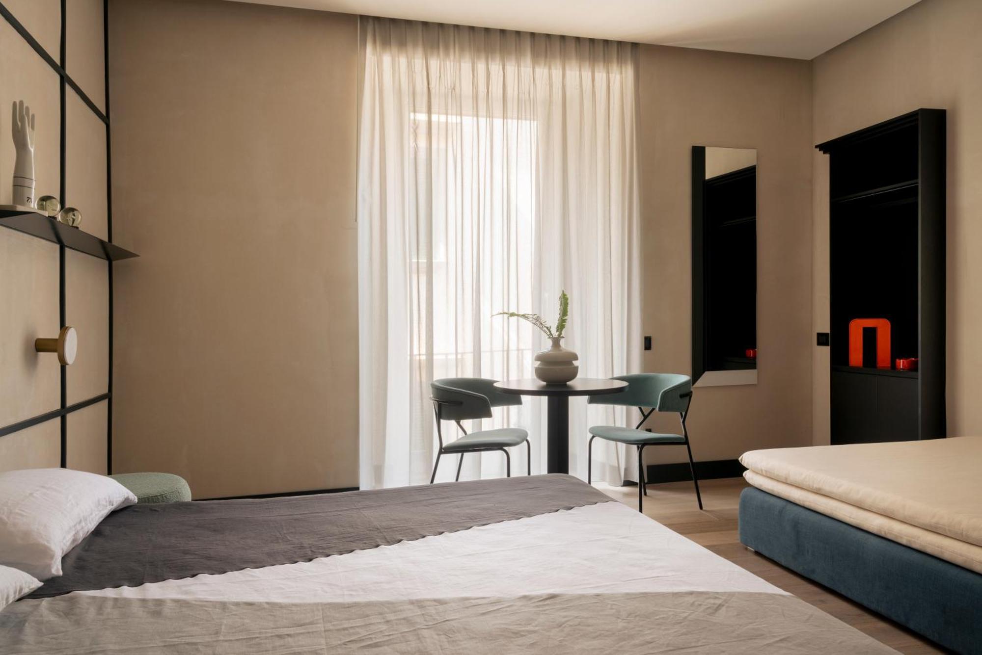 Casa Pacifico Bed & Breakfast