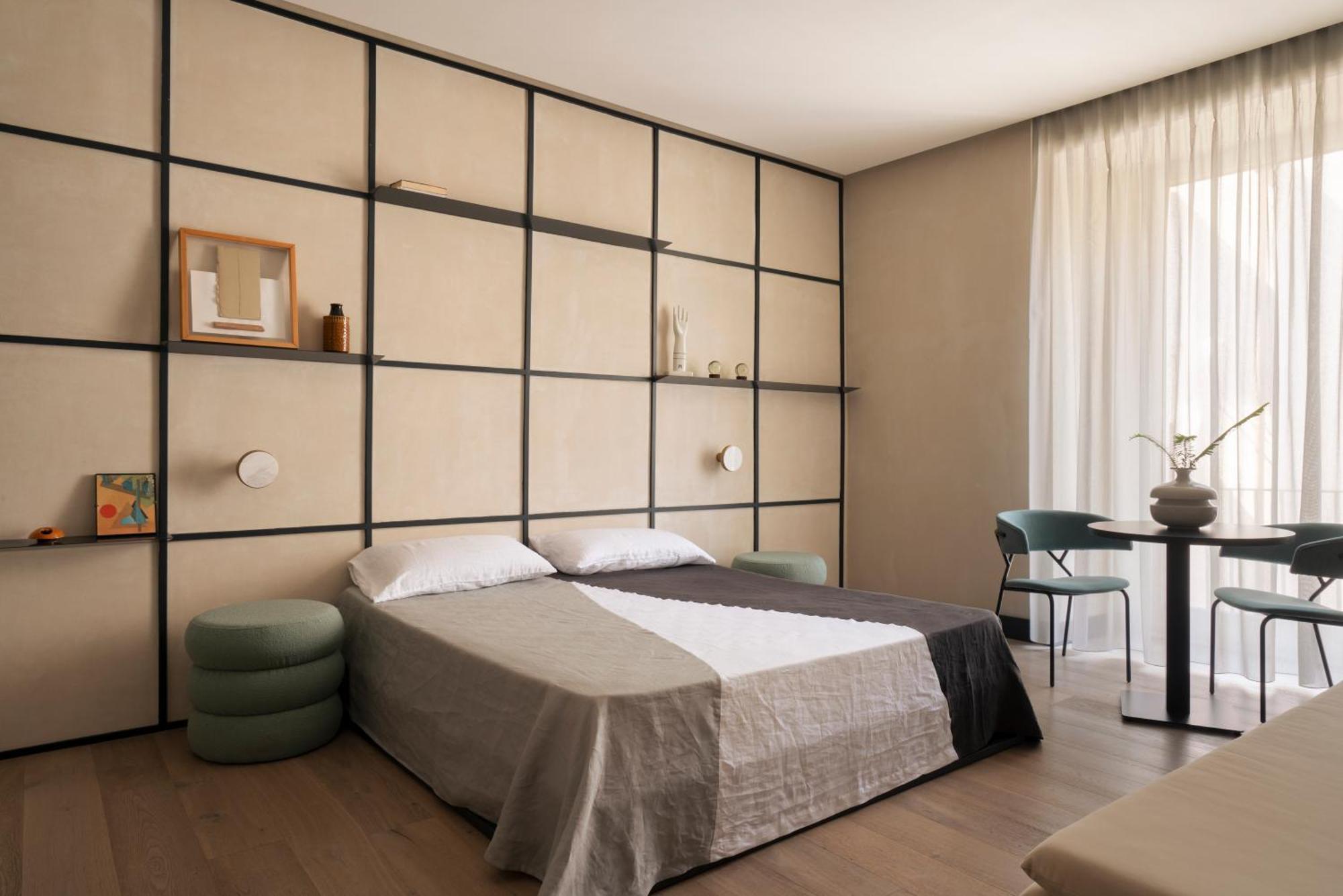 Bed & Breakfast Casa Pacifico Napoli