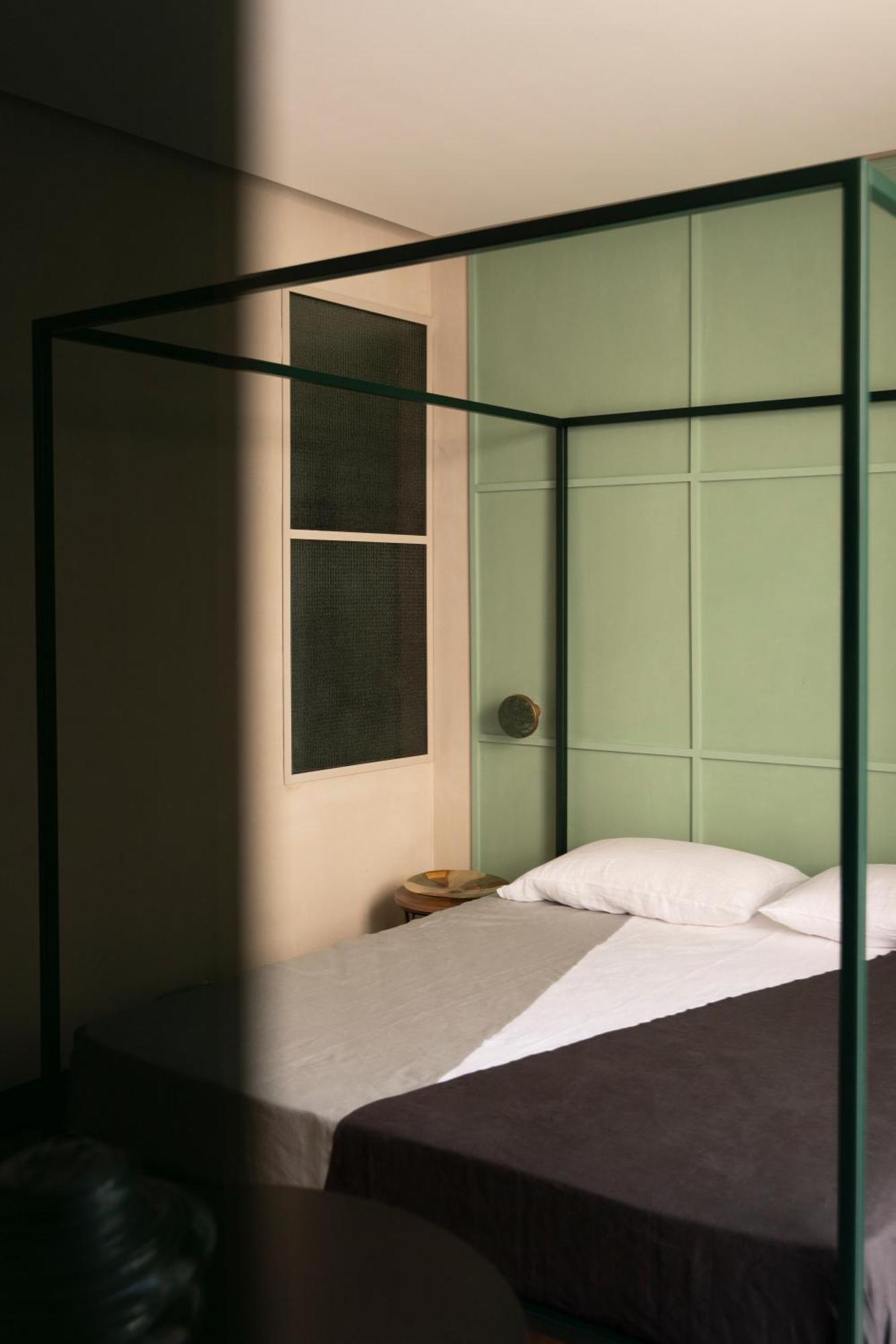 Casa Pacifico Bed & Breakfast Napoli