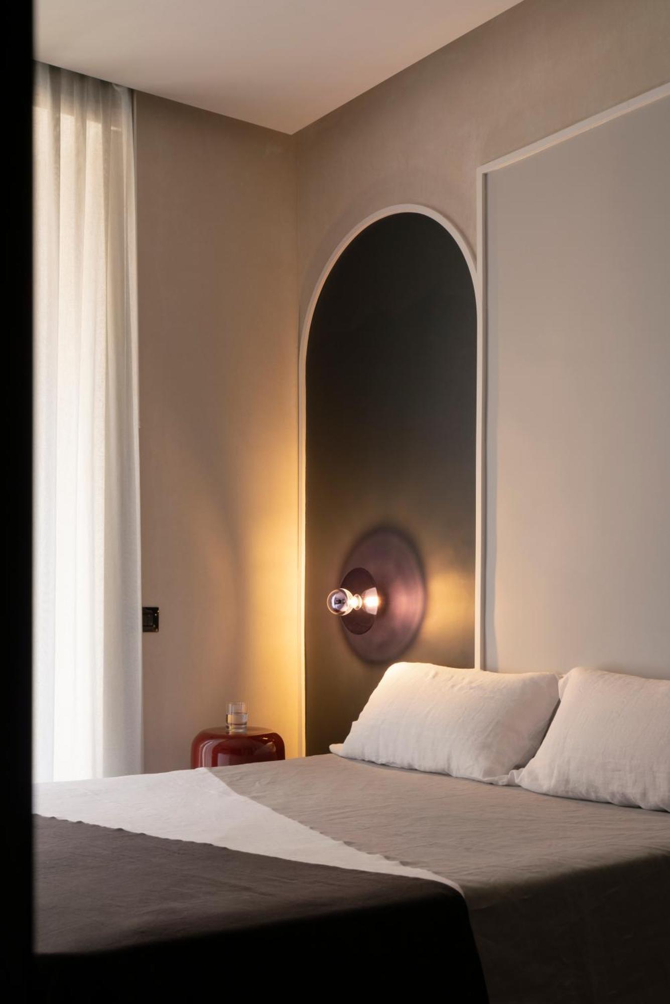 Casa Pacifico Bed & Breakfast Napoli